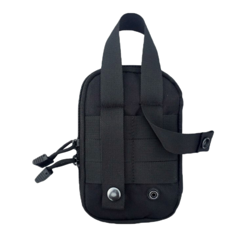 EDC Molle Pouch Small Waist Pa - Phone Accessories China ulasan dan harga