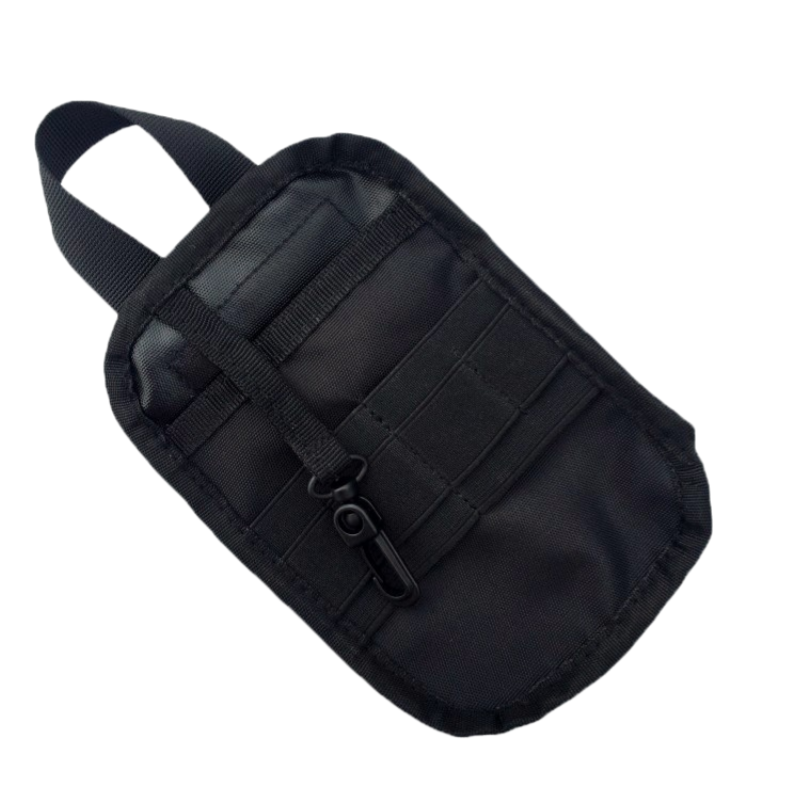 EDC Molle Pouch Small Waist Pa - Phone Accessories China ulasan dan harga