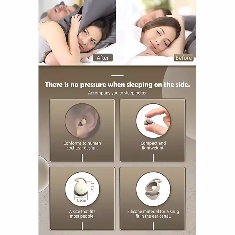 Mini Wireless Bluetooth Earpho - Phone Accessories Amazon ulasan dan harga
