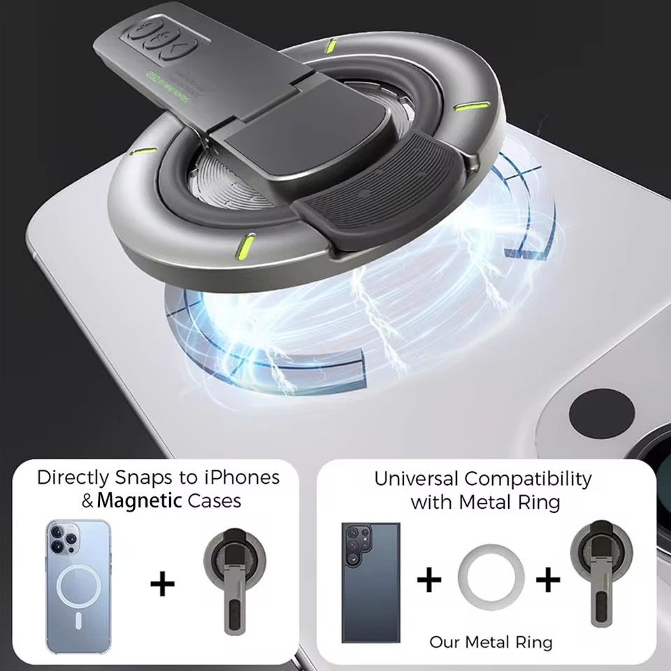 1Pc 360 ° Roration Stand for M - Desk Phone Stand ulasan dan harga