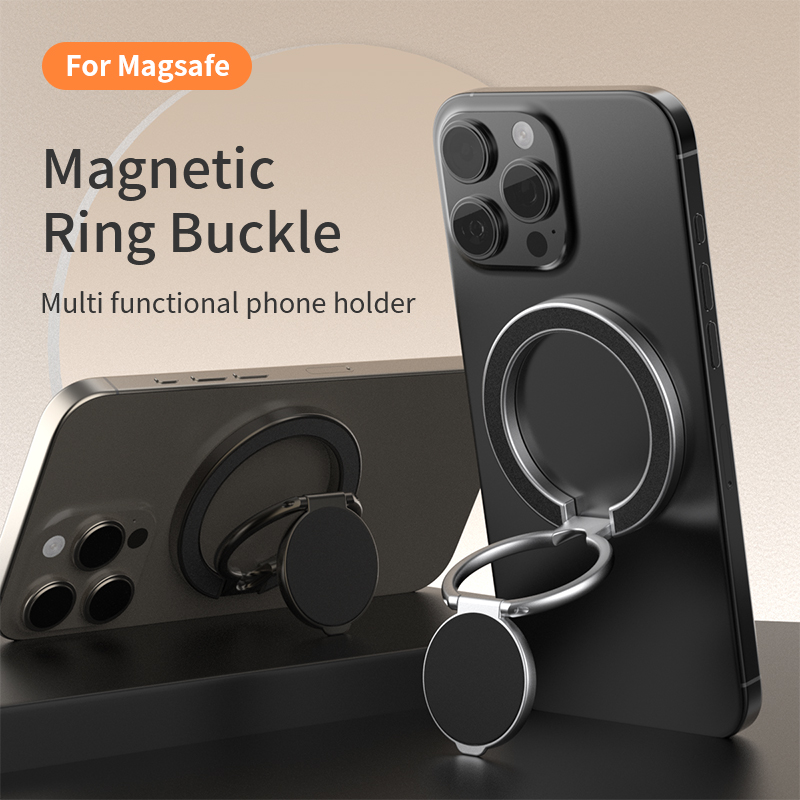 Double Sided MagSafe Phone Sta - Desk Phone Stand ulasan dan harga