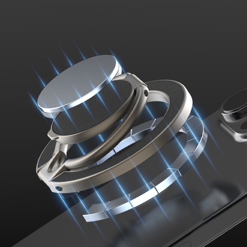 Double Sided MagSafe Phone Sta - Desk Phone Stand ulasan dan harga