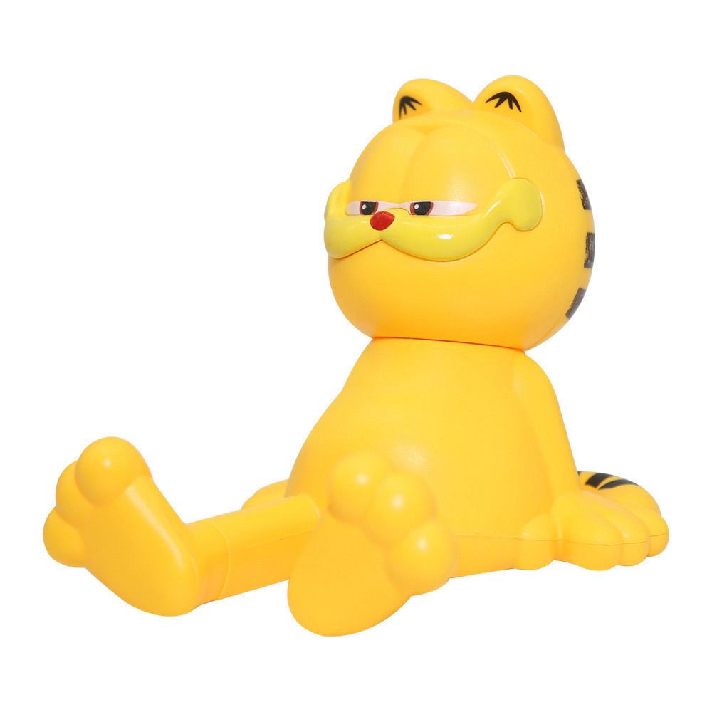 Garfield anime cartoon cute do - Phone Accessories Doll ulasan dan harga