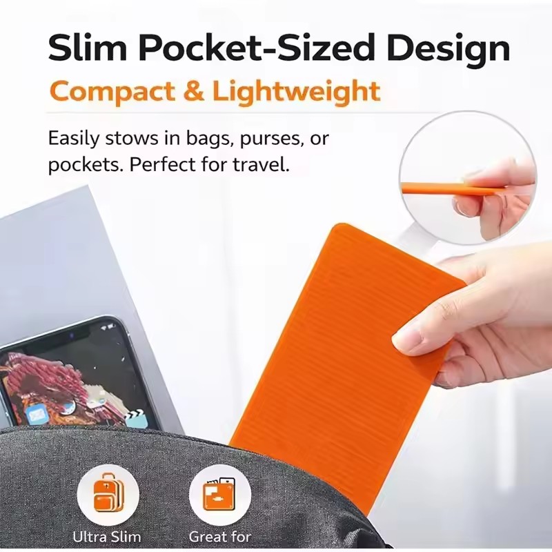 Lazy Portable Phone Stand Sili - Desk Phone Stand ulasan dan harga